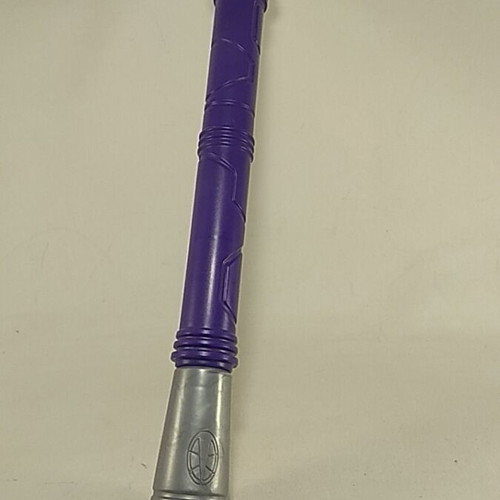 Donatello Tech Bow-Staff used from Teenage Mutant Ninja Turtles series