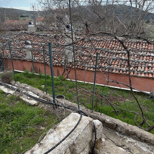 Building Land 171 sqm in Livadi Arachovas Parnassos