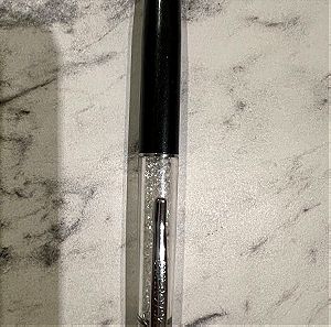 Swarovski PEN  μαύρο / ασημί στυλο limited edition