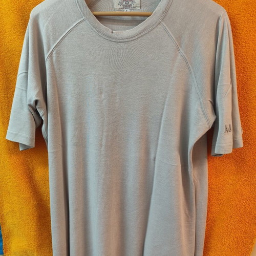 Armani Jeans t-shirt like new, beige, size L