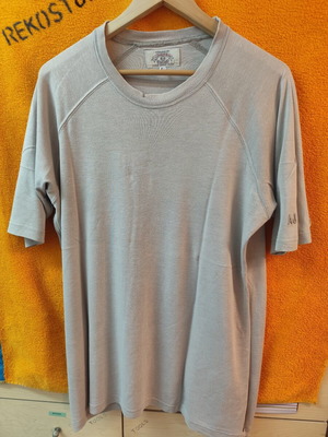 Armani Jeans t-shirt like new, beige, size L