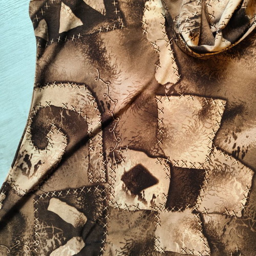 Y2K VINTAGE top