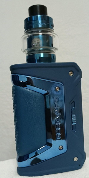 Ηλεκτρονικό τσιγάρο GEEKVAPE L200 200W BLUE