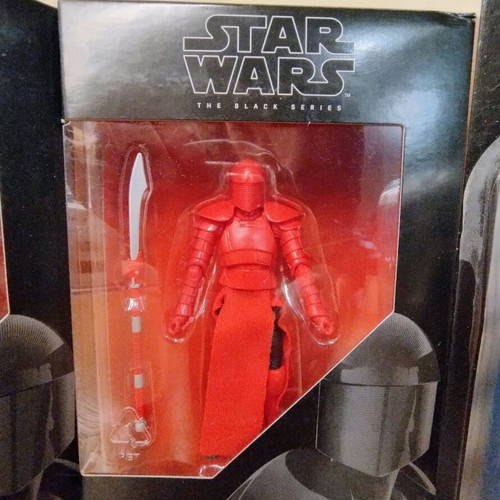 Star Wars Hasbro Vintage Collection 3.75' figures new