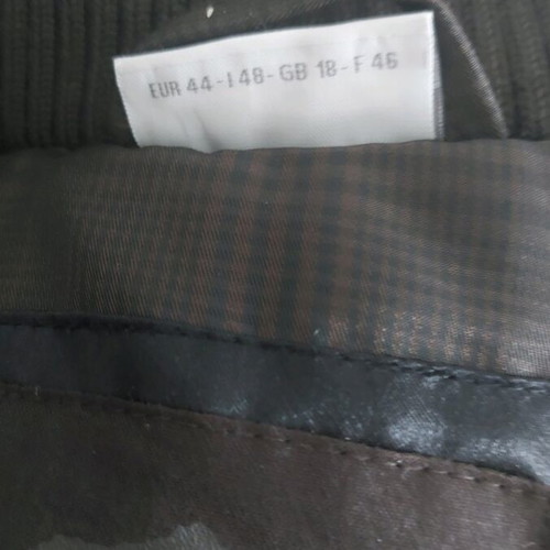 Street One winter coat original like new