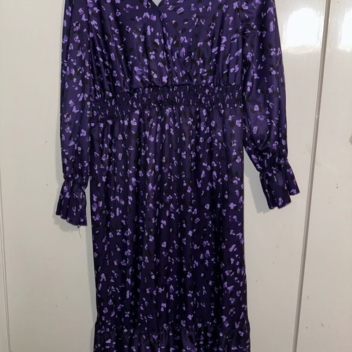 fitted lace wedding dress SHEIN SXY Scoop Neck Split Sleeve Bodycon Dress, M1546942, Lilac Purple, S:  Buy Online at Best Price in UAE main image 0