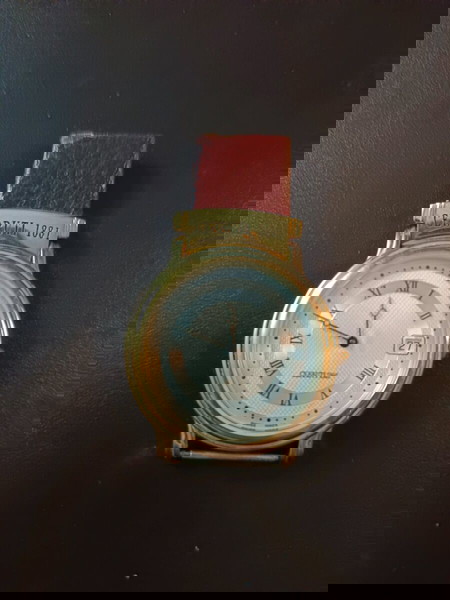 ρολόι χειρός CERRUTI 1881