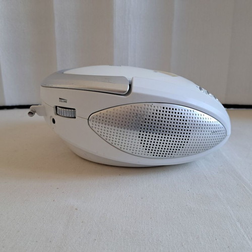 Blaupunkt RCD 204 radio CD MP3 USB AUX