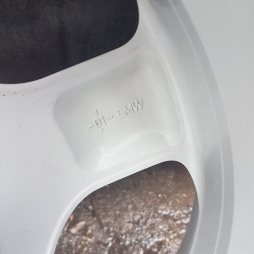 Ζάντα BMW X5 γνήσια σαν καινούργιο