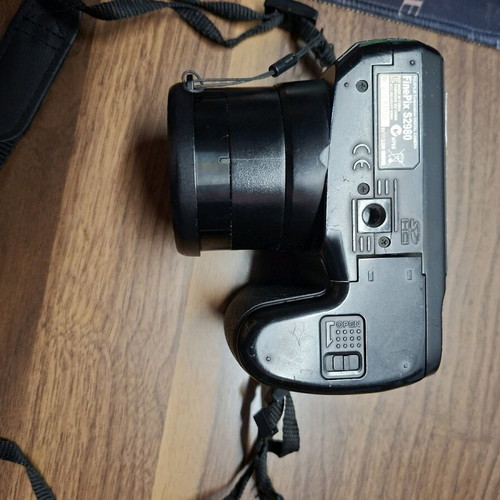 Fujifilm FinePix S2980 like new, fully functional