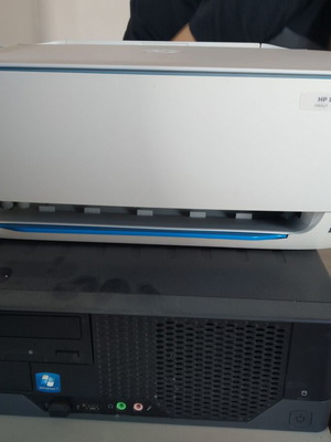 HP DeskJet 3639 printer like new