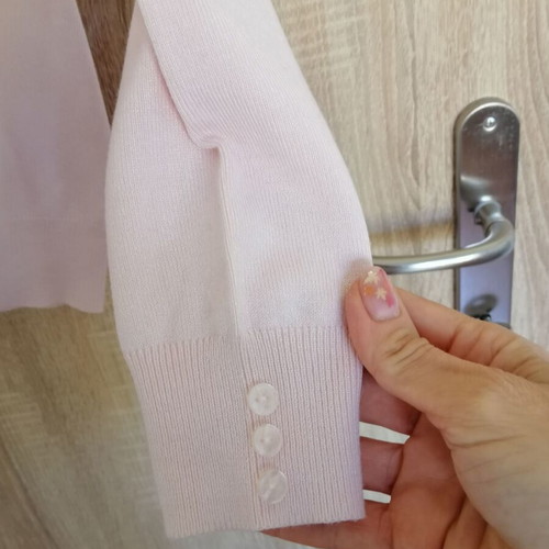 Cardigan size S like new