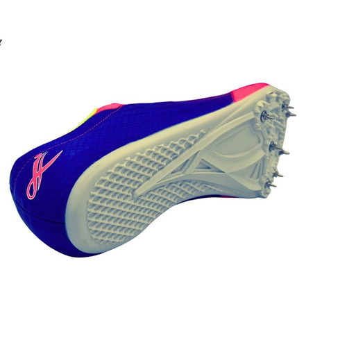 Legendary Muchflash Sprint Classic Track Shoes new