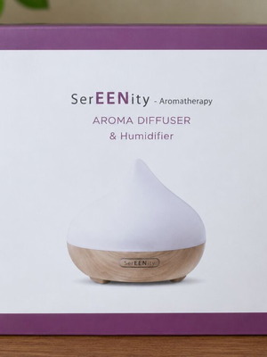 Diffuser Sereenity aroma new in original packaging