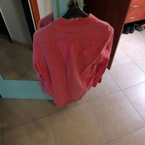 Oxford Company shirt used, size M, almost new