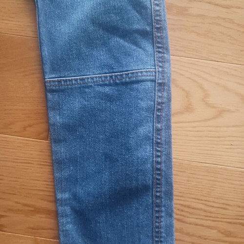 Dpam jeans for 10 years like new, blue, size 140 cm