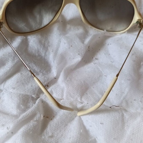 Γυαλιά ηλίου Carrera Safari μπεζ unisex σαν καινούργιο