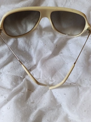 Γυαλιά ηλίου Carrera Safari μπεζ unisex σαν καινούργιο