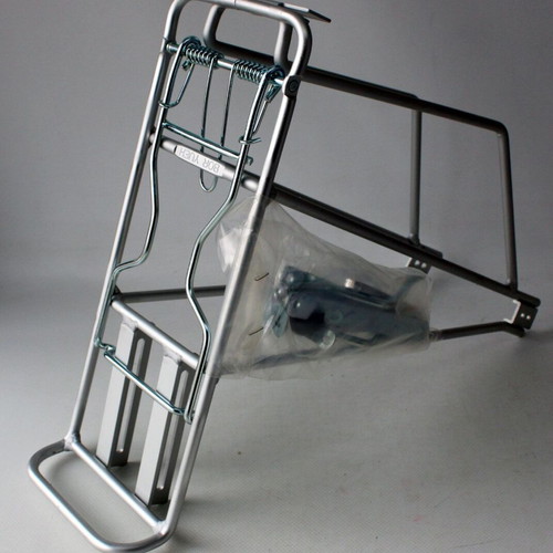 Vintage 80's Bor Yueh Taiwan Retro Bicycle Rack new