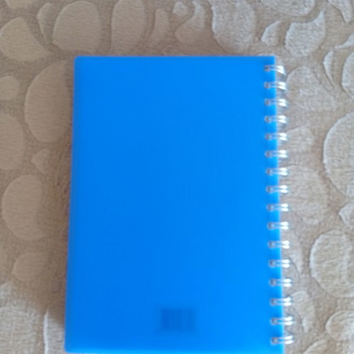 Drewo 2025 diary large