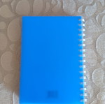 Drewo 2025 diary large