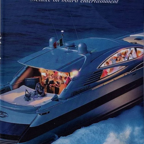 Various Yachting 4xCD used, folk