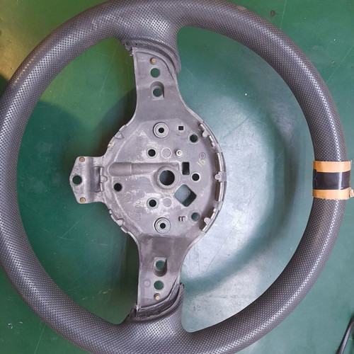 Smart W450 car steering wheel used
