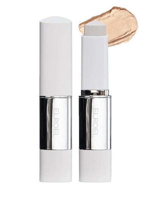 Elroel Foundation Stick Light καινούργιο, καλυπτικό balm 13gr
