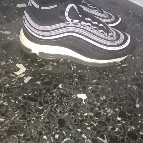 Nike Millennium 2000 like new, size 40.5