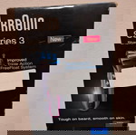  Braun series 3 (Ξυριστική Μηχανή)
