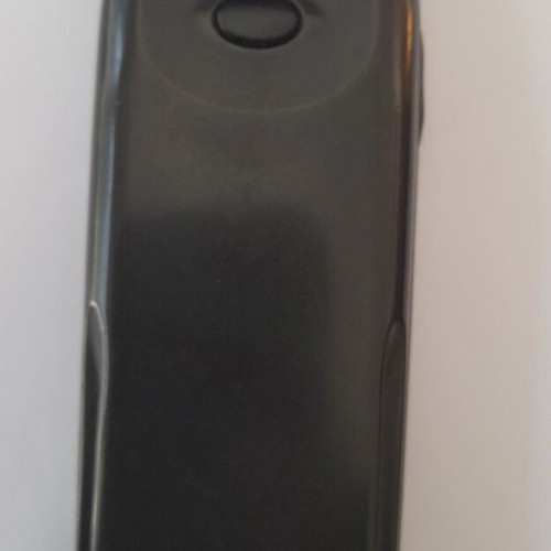 Nokia 6210 phone used, functional