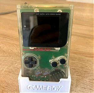 Gameboy βάση - Game Boy Stand