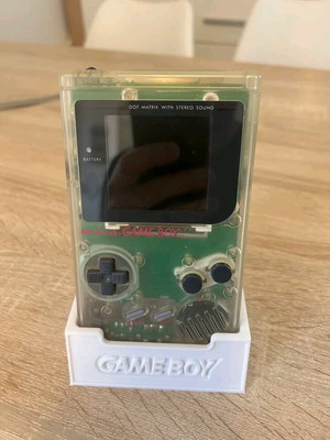 Gameboy stand new for Game Boy Classic