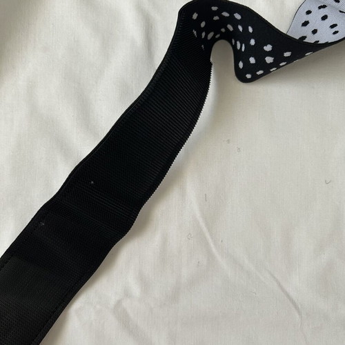 Back strap for correct posture like new