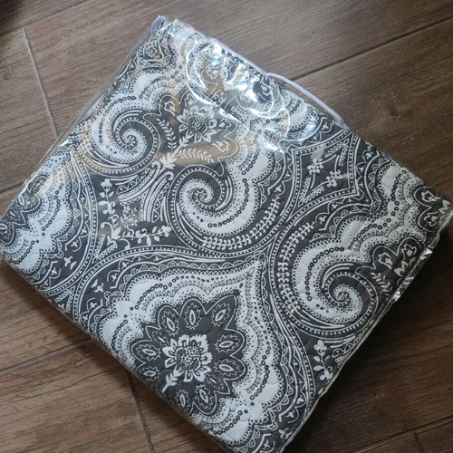 Bedspread for Single Bed 160x240 with Pillowcase new