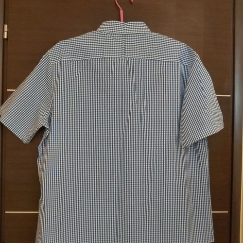 Men's shirt size 45 like new