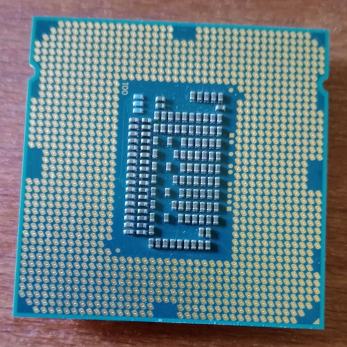Intel Core i5-3350P CPU like new, 4 cores 4 threads, LGA1155