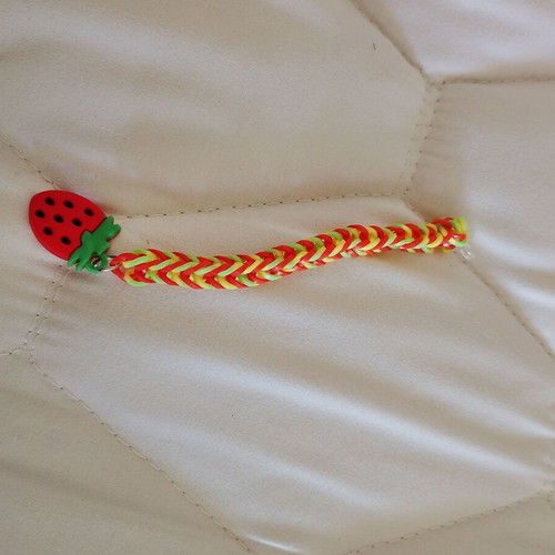 Handmade children's beaded bracelets new, various sizes