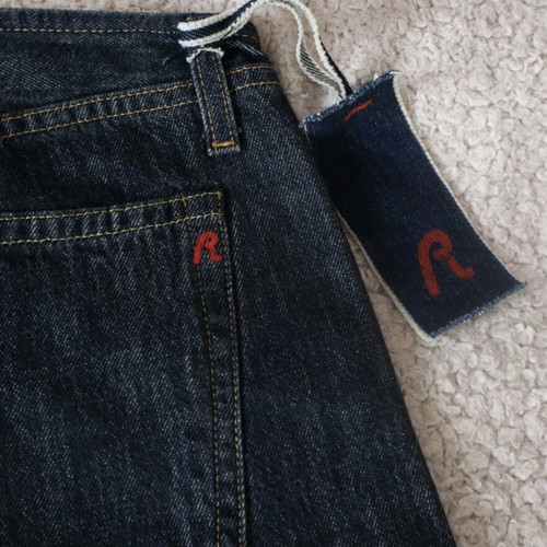Replay jeans new, size S 36, blue vintage