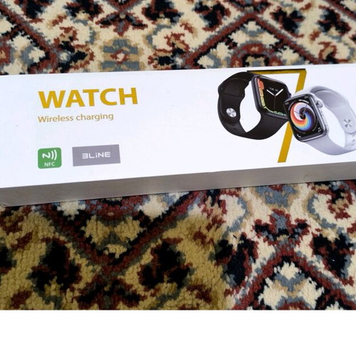 Smart Watch 3line like new with strong battery