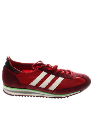 Adidas originals αθλητικά παπούτσια καινούργια, κόκκινα, μέγεθος 40