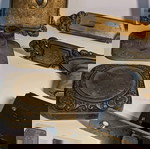  ορείχαλκεινα πόμολα