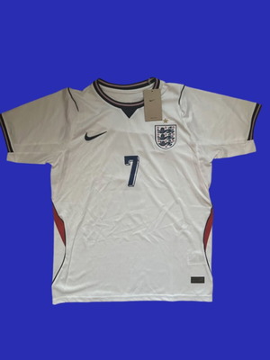Nike England Jersey καινούργιο, γνήσιο, μέγεθος Μ