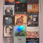 Indie Alternative Grunge Punk CDs new, sealed collection