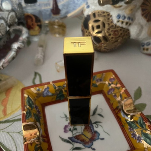 Tom Ford Lipstick pussy power new