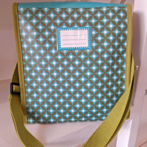 Children's lunch bag new