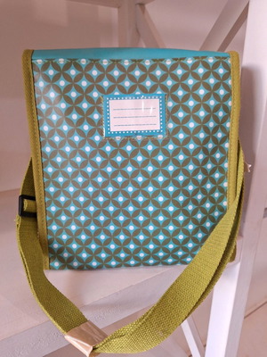 Children's lunch bag new
