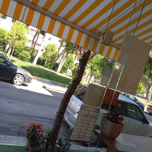 Coffee Shop Business for Sale in Peristeri Attica