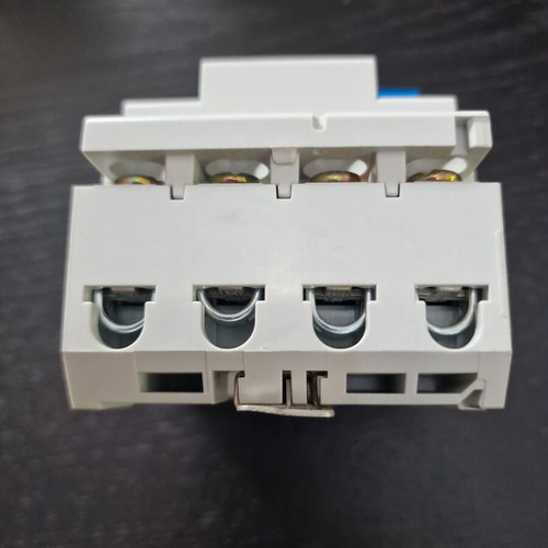 ABB F364 Residual Current Relay 4P 40A 30mA Type AC new