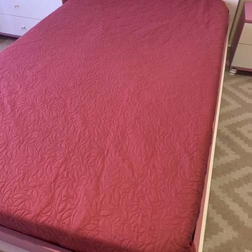 children's bed set